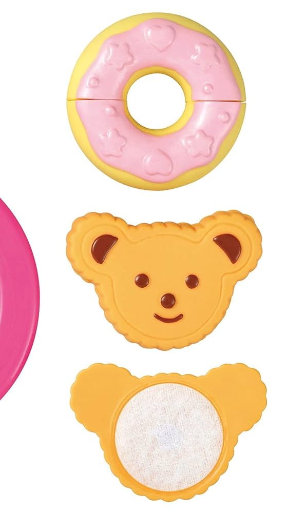 のんちゃん専用 Amazon.co.jp: メルちゃん おせわパーツ メルちゃんとネネちゃん